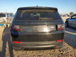 Land Rover Discovery 2021