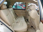 Cadillac SRX 2007