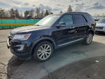 Ford Explorer 2017