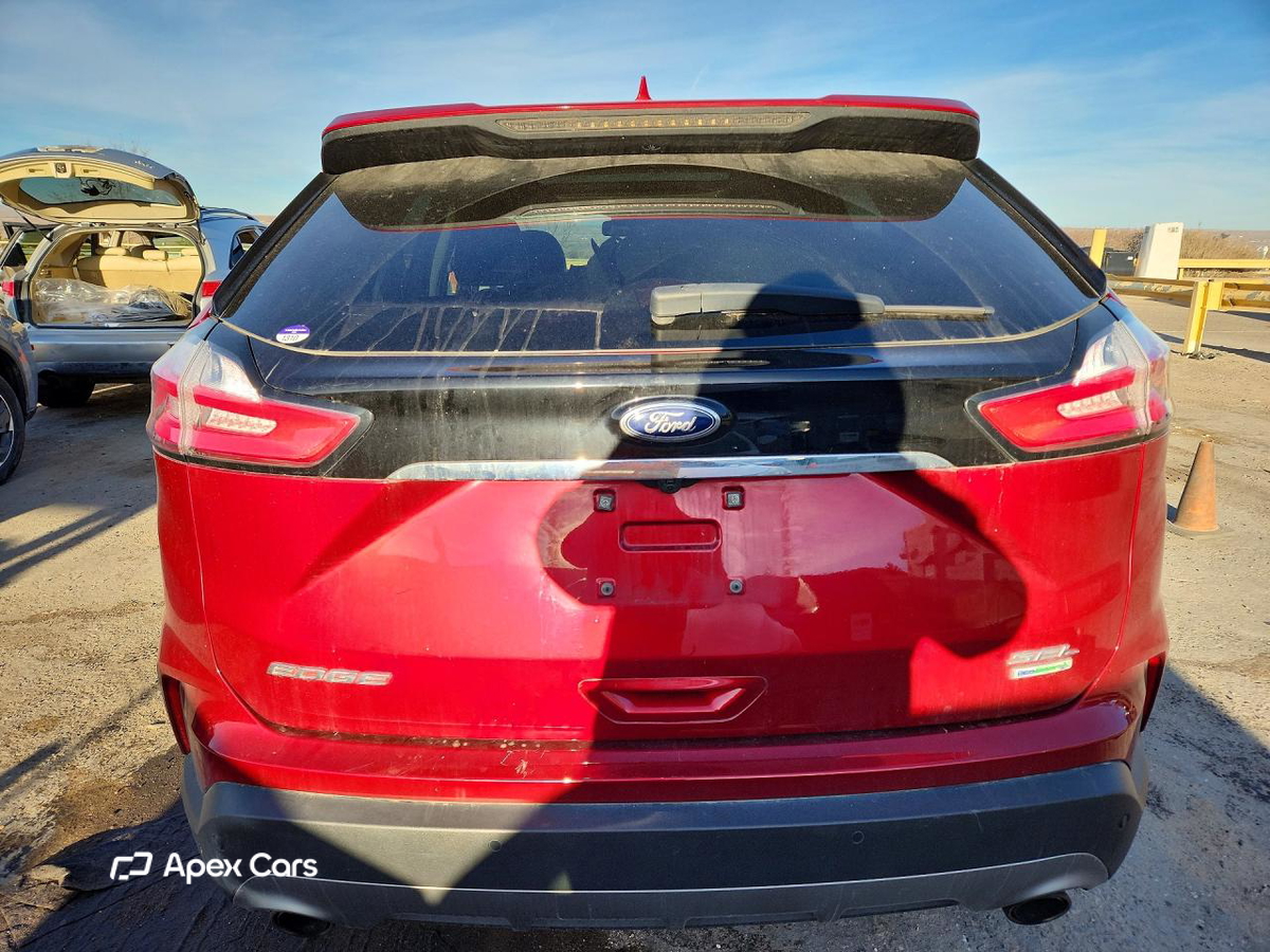 Ford Edge 2019
