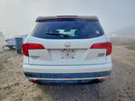 Honda Pilot 2017
