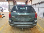 Chrysler Pacifica 2004