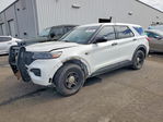 Ford Explorer 2021