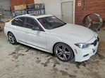 BMW Series 3 2016