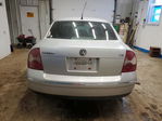 Volkswagen Passat 2003