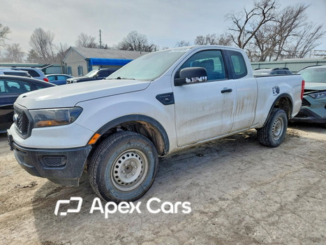 Ford Ranger 2019 - Image 1 of 12