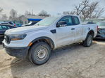 Ford Ranger 2019