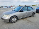 Honda Civic 2004