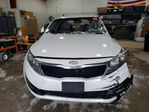 Kia Optima 2013