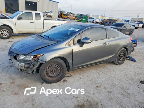 Honda Civic 2012 - Image 1 of 12