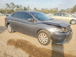 Nissan Sentra 2016