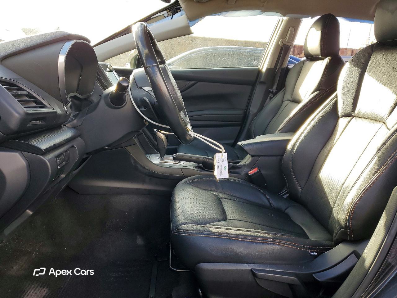 Subaru XV 2019