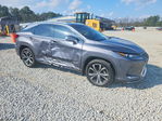 Lexus RX 2022