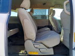 Toyota Sienna 2014