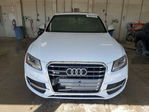 Audi SQ5 2015