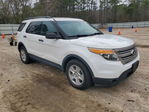 Ford Explorer 2013