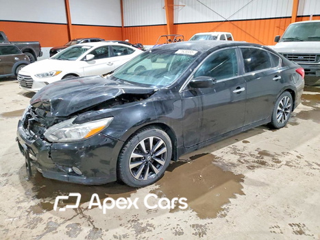 Nissan Altima 2016 - Zdjęcie 1 z 13