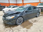 Nissan Altima 2016