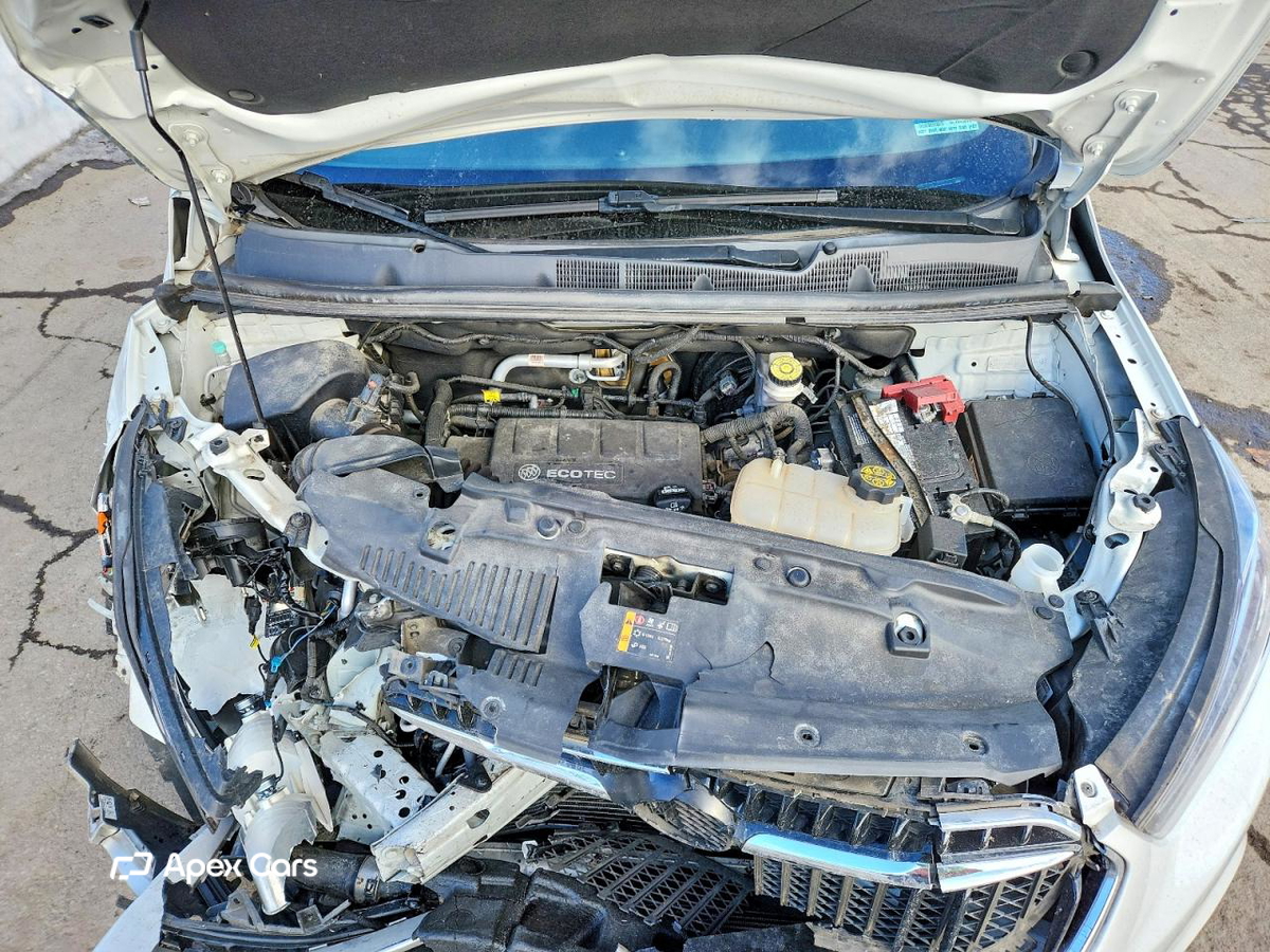 Buick Encore 2020