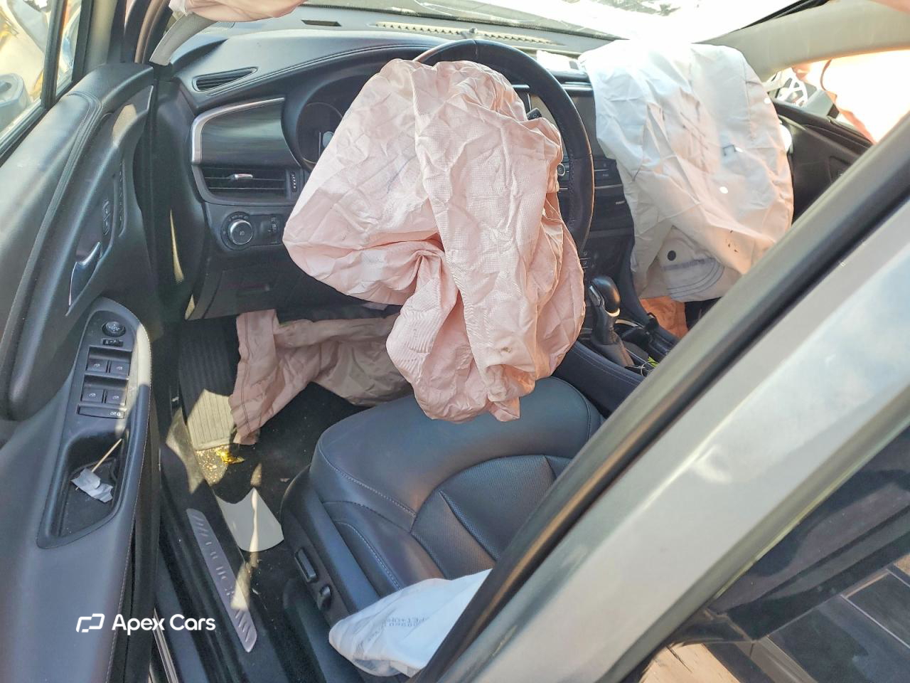 Buick Envision 2020