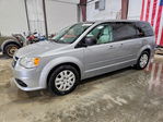 Dodge Caravan 2016