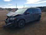 Dodge Caravan 2016