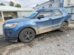Ford Explorer 2018