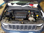Jeep Renegade 2021