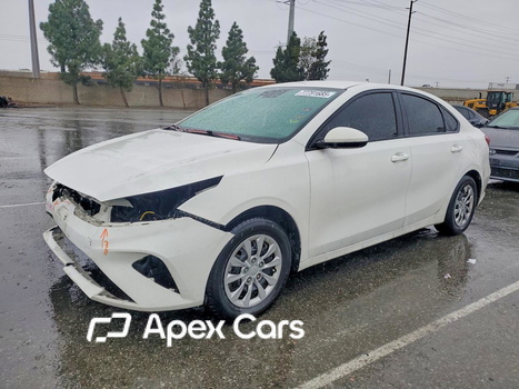 Kia Forte 2022 - Image 1 of 13