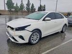 Kia Forte 2022