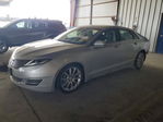 Lincoln MKZ 2016