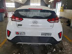 Hyundai Veloster 2019