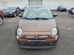 Fiat 500 2012