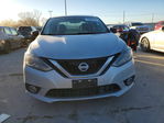 Nissan Sentra 2018