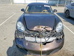 Porsche Cayman 2011