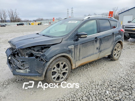 Ford Escape 2015 - Image 1 of 15