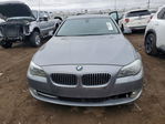 BMW Series 5 2011