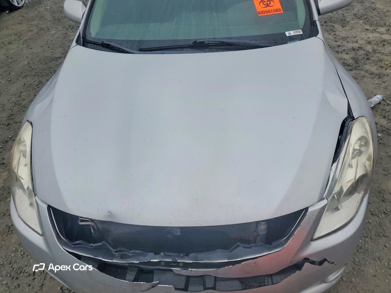Altima 2012
