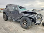 Jeep Wrangler 2016
