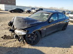 BMW Series 5 2011