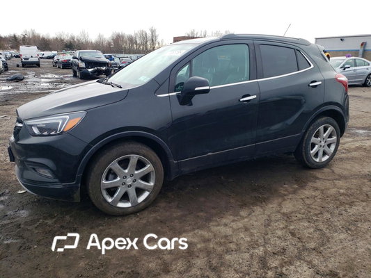 Buick Encore 2019 - Zdjęcie 1 z 14