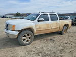 GMC Sierra 2013