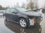 Chevrolet Volt 2013