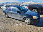 Honda Civic 2002