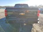 Chevrolet Silverado 2016
