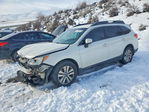 Subaru Outback 2016