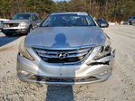 Hyundai Sonata 2012