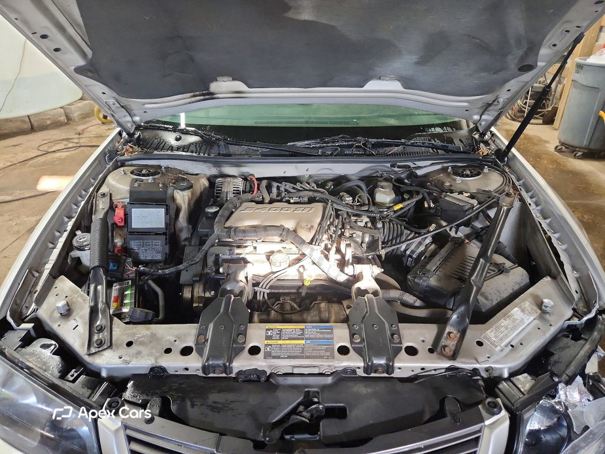 Chevrolet Impala 2005