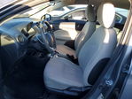 Mitsubishi Mirage 2018