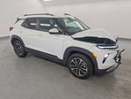 Chevrolet TrailBlazer 2025